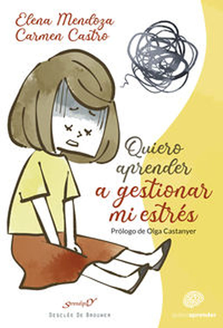 Quiero aprender a gestionar mi estr&eacute;s
