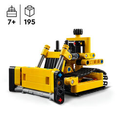 LEGO&reg; Technic Buld&ograve;cer Pesat 42163