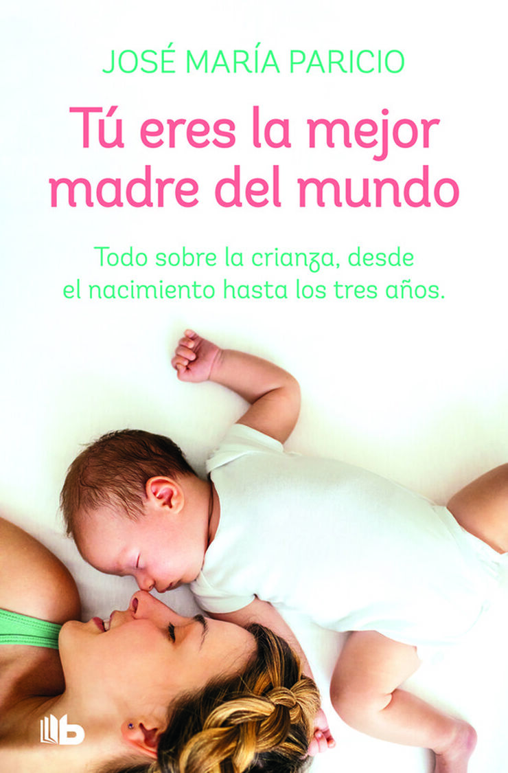 T&uacute; eres la mejor madre del mundo