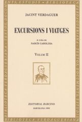 Excursions i viatges v.II