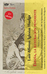 Espa&ntilde;a, la ilustraci&oacute;n pendiente