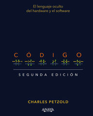 C&oacute;digo. Segunda edici&oacute;n