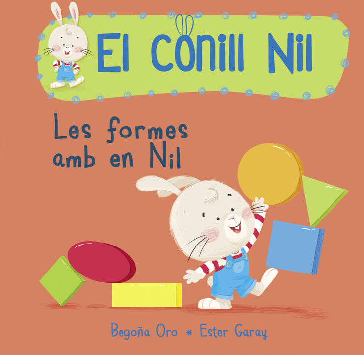 Les formes amb el Nil