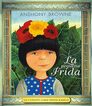 La peque&ntilde;a Frida