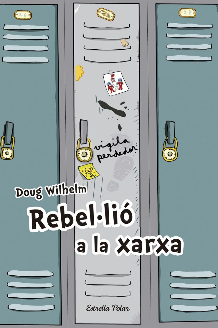 Rebel.li&oacute; a la xarxa
