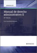 Manual de Derecho Administrativo II