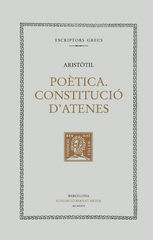 Po&egrave;tica. Constituci&oacute; d'Atenes