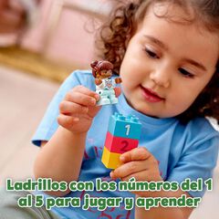 LEGO&reg; Duplo&reg; Classic Caixa de maons Deluxe 10914