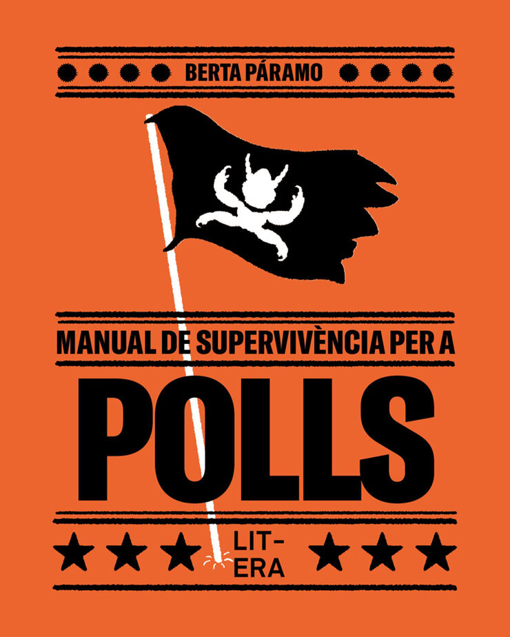 Manual de superviv&egrave;ncia per a polls