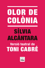 Olor de Col&ograve;nia
