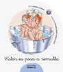 V&iacute;ctor es posa a remulla