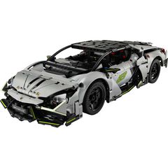 LEGO&reg; Technic Superdeportivo Lamborghini Revuelto 42214