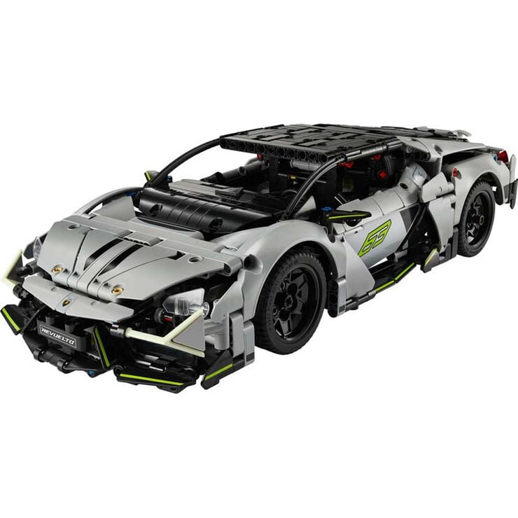 LEGO&reg; Technic Superdeportivo Lamborghini Revuelto 42214