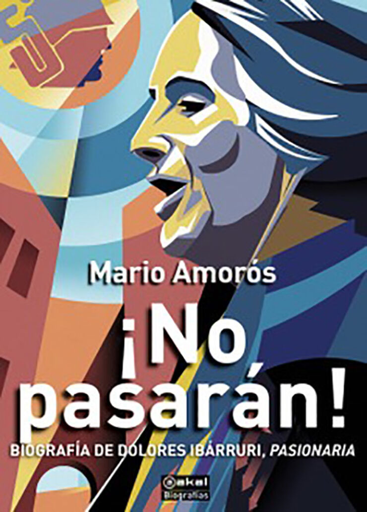 No pasar&aacute;n!