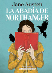La abad&iacute;a de Northanger