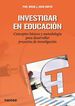 Investigar en educaci&oacute;n