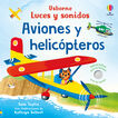 Aviones y helic&oacute;pteros