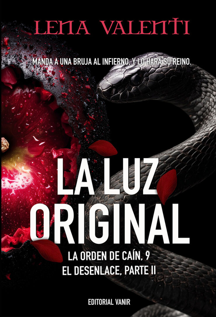La luz original