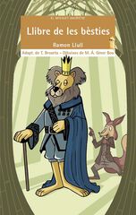 Llibre de les b&egrave;sties