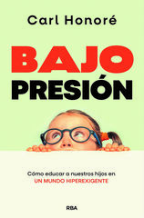 Bajo presi&oacute;n