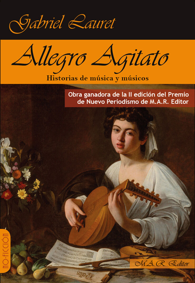 Allegro agitato