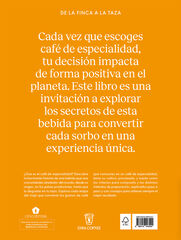 De la finca a la taza