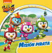 Misi&oacute;n pirata