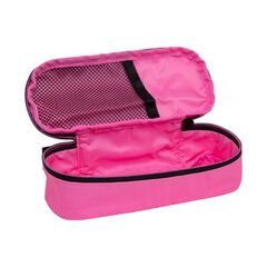Estuche Oval Milan Sunset rosa
