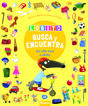 Lobito - Busca y encuentra - Un d&iacute;a con Lobito