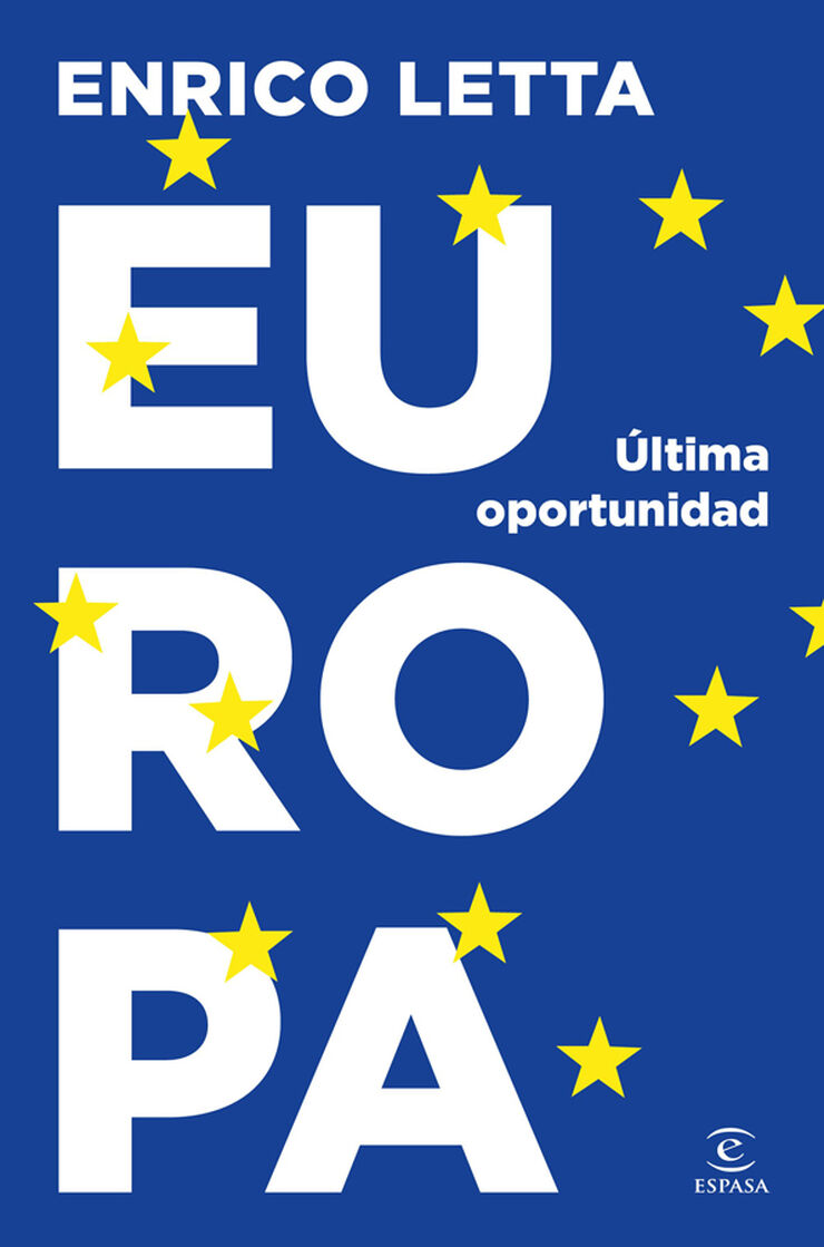 Europa, &uacute;ltima oportunidad
