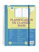 Planificador de clases Finocam catal&aacute;n
