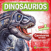 Carn&iacute;voros terribles &ndash; Dino Rompecabezas