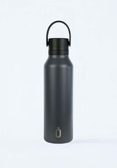 Ampolla Termo Runbott Mii 600ml Antracita