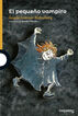 El peque&ntilde;o vampiro