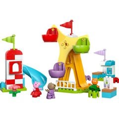 LEGO&reg; DUPLO Peppa Pig 10453