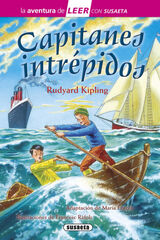 Capitanes intr&eacute;pidos