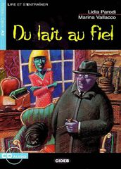 VVF CN Du lait au fiel +CD