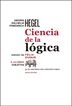 Ciencia de la l&oacute;gica II. La l&oacute;gica subjetiva