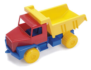 Cami&oacute;n volquete 30 cm