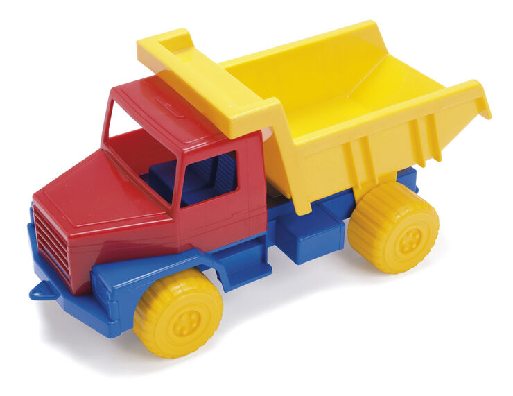 Cami&oacute;n volquete 30 cm