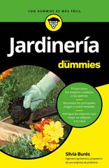Jardiner&iacute;a para Dummies