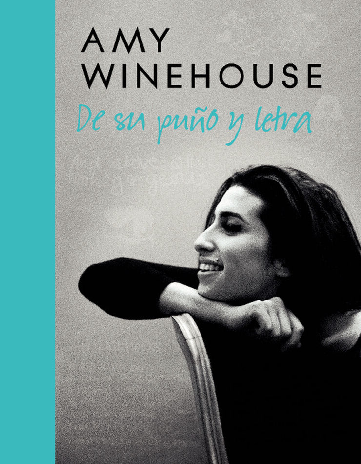 Amy Winehouse. De su pu&ntilde;o y letra