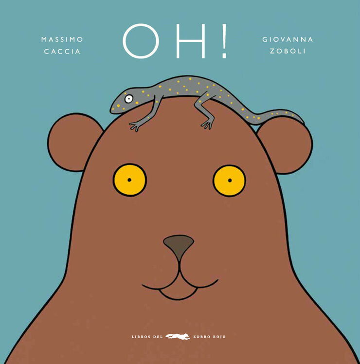 Oh!