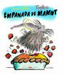 Empanada de mamut