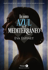 Un punto azul en el Mediterr&aacute;neo