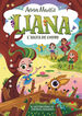 Liana 3: L'aigua de colors