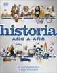 Historia a&ntilde;o a a&ntilde;o