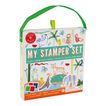 Mi Set de Tampones Floss&Rock Jungle