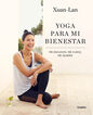 Yoga para mi bienestar