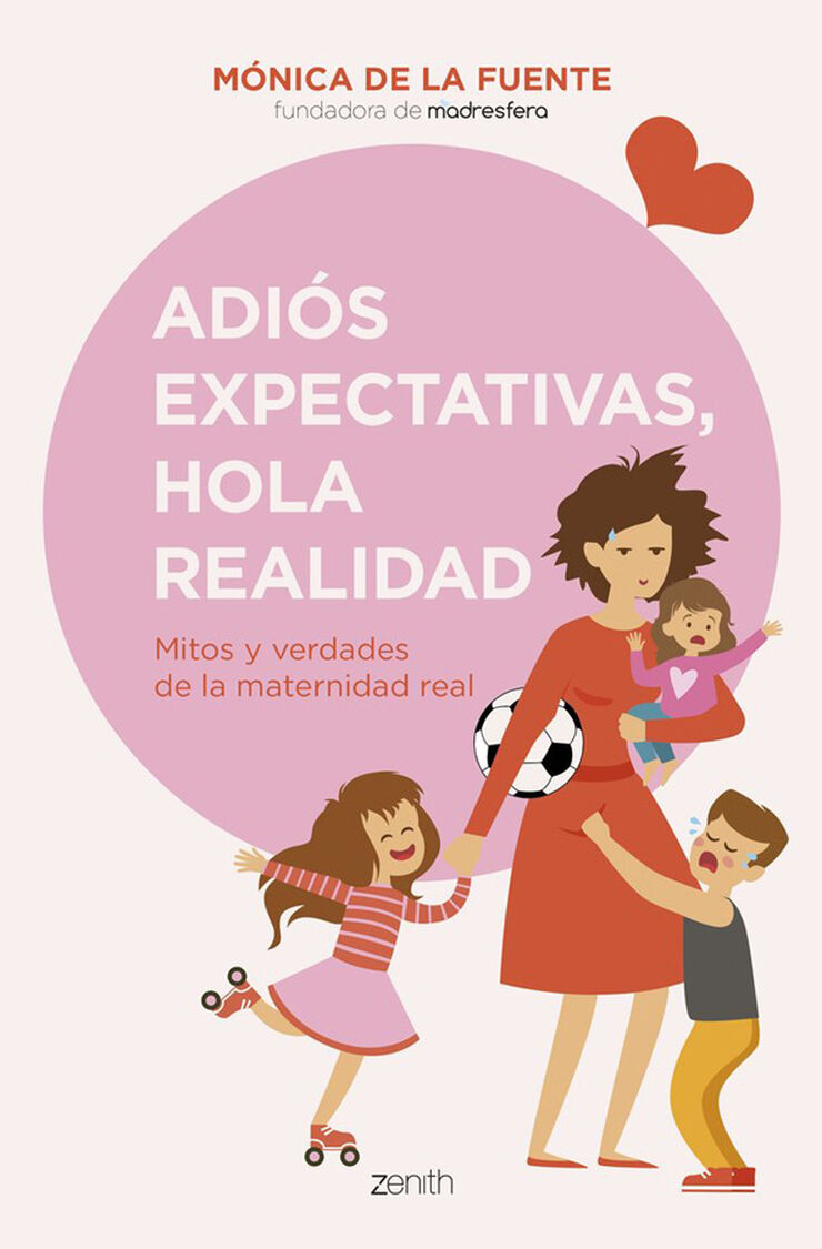 Adi&oacute;s expectativas, hola realidad